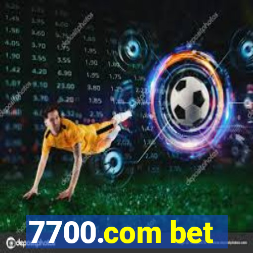 7700.com bet